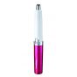 Panasonic Facial Hair Trimmer, Pink - ER-GN25VP451