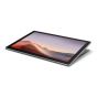 لاب توب مايكروسوفت سيرفيس برو 7 بلس 1N8-00006، انتل كور i3- 1115G4، شاشة 12.3 بوصة، هارد 128 جيجا SSD، رام 8 جيجا، كارت شاشة انتل ايريس بلس جرافيكس، ويندوز 10 برو - بلاتنيوم
