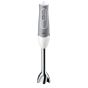 Braun MultiQuick 5 Hand Blender, 600 Watt, White and Grey- MQ 500