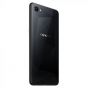 OPPO F7 Dual Sim, 128GB, 4G LTE- Diamond Black ًWith Wave Screen Protector