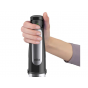 Braun MultiQuick 7 Hand Blender Set, 1000 Watt, Black Silver - MQ7035X