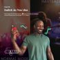 Oraimo Shark 4 In Ear Bluetooth Neckband, Black - OEB-E30D