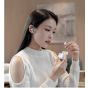 JOYROOM Wireless Earphone With Charging Case, White - Premium Quality - JR-T03 Pro