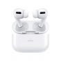 JOYROOM Wireless Earphone With Charging Case, White - Premium Quality - JR-T03 Pro