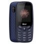 IKU V400 Dual Sim, 4 GB, 512 MB RAM, 4G LTE - Blue