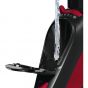Bosch Sensixx'x Steam Iron, 3000 Watt, Red - TDA503011P