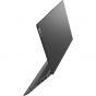 لاب توب لينوفو ايديا باد 5 15IIL05، انتل كور i5-1035G1، شاشة 15.6 بوصة، هارد 1 تيرا HDD مع 128 جيجا SDD، رام 16 جيجا، نيفيديا جي فورس MX350 سعة 2 جيجا، دوس - رمادي