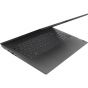 لاب توب لينوفو ايديا باد 5 15IIL05، انتل كور i5-1035G1، شاشة 15.6 بوصة، هارد 1 تيرا HDD مع 128 جيجا SDD، رام 16 جيجا، نيفيديا جي فورس MX350 سعة 2 جيجا، دوس - رمادي