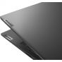 لاب توب لينوفو ايديا باد 5 15IIL05، انتل كور i5-1035G1، شاشة 15.6 بوصة، هارد 1 تيرا HDD مع 128 جيجا SDD، رام 16 جيجا، نيفيديا جي فورس MX350 سعة 2 جيجا، دوس - رمادي