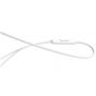 Realme Buds Classic Wired Earphones with Microphone - White