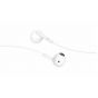 Realme Buds Classic Wired Earphones with Microphone - White