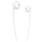 Realme Buds Classic Wired Earphones with Microphone - White