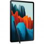 Samsung Galaxy Tab S7 Tablet, 11 Inch, 128GB, 4G LTE - Mystic Black 