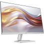 HP 23.8 Inch FHD IPS Borderless Monitor, 100Hz,  Silver- S5 524SF 94C17AS