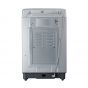 LG Top Load Automatic Washing Machine, 14 Kg, Inverter Motor, Silver - T1466NEHGU