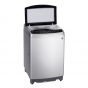 LG Top Load Automatic Washing Machine, 14 Kg, Inverter Motor, Silver - T1466NEHGU