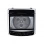 LG Top Load Automatic Washing Machine, 14 Kg, Inverter Motor, Silver - T1466NEHGU