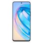 هونر X8A، سعة 128 جيجا، رام 8 جيجا، بشريحتين، شبكة 4G LTE - اسود