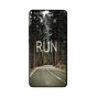 Zoot Run Printed Back Cover for Huawei Mate 10 Lite