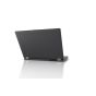 لاب توب فوجيتسو لايف بوك E5411، انتل كور I7-1165G7، هارد 512 جيجا SSD، رام 8 جيجا، شاشة مقاس 14 انش، بدقة FHD، كارت شاشة انتل ايريس Xe جرافيكس، فري دوس - رمادي، مع ماوس لاسلكي، اسود - WI860