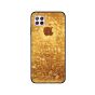 Zoot Tosted Apple Printed Back Cover for Huawei Nova 7i