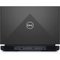 Dell G15-5520 Laptop, Intel Core i7-12700H, 15.6 Inch FHD, 512GB SSD, 16GB RAM, NVIDIA Geforce RTX3060 6GB, Ubuntu - Shadow Grey
