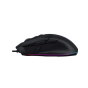 Bloody W70 Pro Wired Gaming Mouse - Black