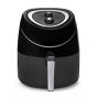 Home Air Fryer, 6.5 Liters, 1800 Watt - Black