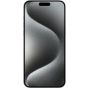 Apple iPhone 16 Pro Max, 256GB, 8GB RAM, 5G LTE - White Titanium