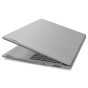 Lenovo Ideapad 3 Laptop, Intel Core i3-10110U, 15.6 Inch, 1TB HDD, 4GB RAM, Intel HD Graphics, Windows 10 - Grey