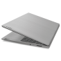 لاب توب لينوفو ايديا باد 3، انتل كور i3-1005G1، شاشة 15.6 بوصة، هارد 1 تيرا HDD، رام 4 جيجا، انتل UHD جرافيكس، دوس - رمادي