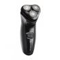 Remington Dualtrack-X Rotary Shaver, Black - R3150