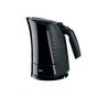 Braun Multiquick 3 Kettle WK300 - BLACK