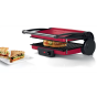 Bosch Electric Grill, 2000 Watt, Red - TCG4104