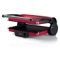 Bosch Electric Grill, 2000 Watt, Red - TCG4104