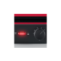 Bosch Electric Grill, 2000 Watt, Red - TCG4104