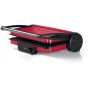 Bosch Electric Grill, 2000 Watt, Red - TCG4104