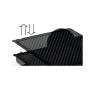 Bosch Electric Grill, 2000 Watt, Silver - TCG4215