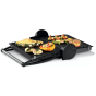 Bosch Electric Grill, 2000 Watt, Silver - TCG4215