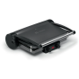 Bosch Electric Grill, 2000 Watt, Silver - TCG4215