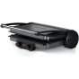 Bosch Electric Grill, 2000 Watt, Silver - TCG4215