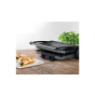 Bosch Electric Grill, 2000 Watt, Silver - TCG4215