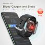 Oraimo Smart Watch IW1- Black