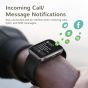 Oraimo Smart Watch IW1- Black