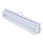 General Emergency Lighting, 60 CM, 2 Lamps - White