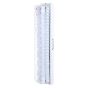 General Emergency Lighting, 60 CM, 2 Lamps - White