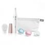 Braun FaceSpa 851 3 in 1 Facial Epilator, White - SE851