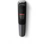 Philips Multigroom series 5000 9 in 1, Barba e capelli MG5720