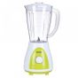 Mediatech Blender with 2 Mills, 400 Watt, Multicolor - MT-B16