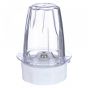 Mediatech Blender with 2 Mills, 400 Watt, Multicolor - MT-B16